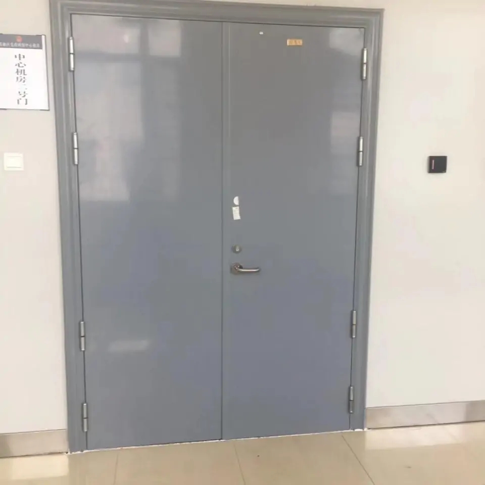 安徽鋼質防火門