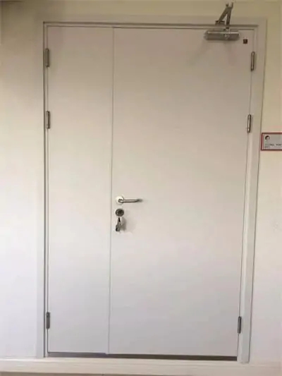 安徽鋼質防火門